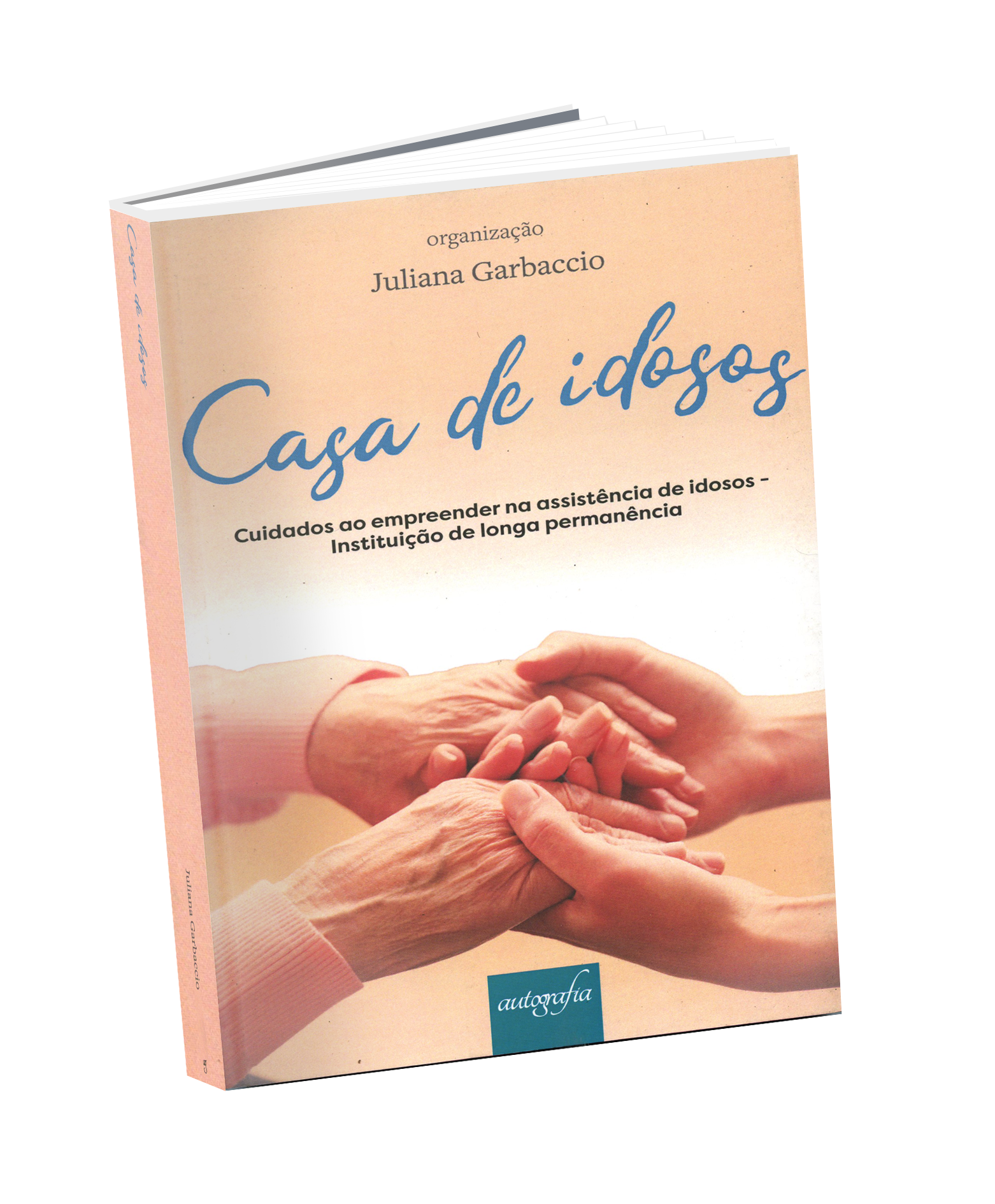 CASA DE IDOSOS