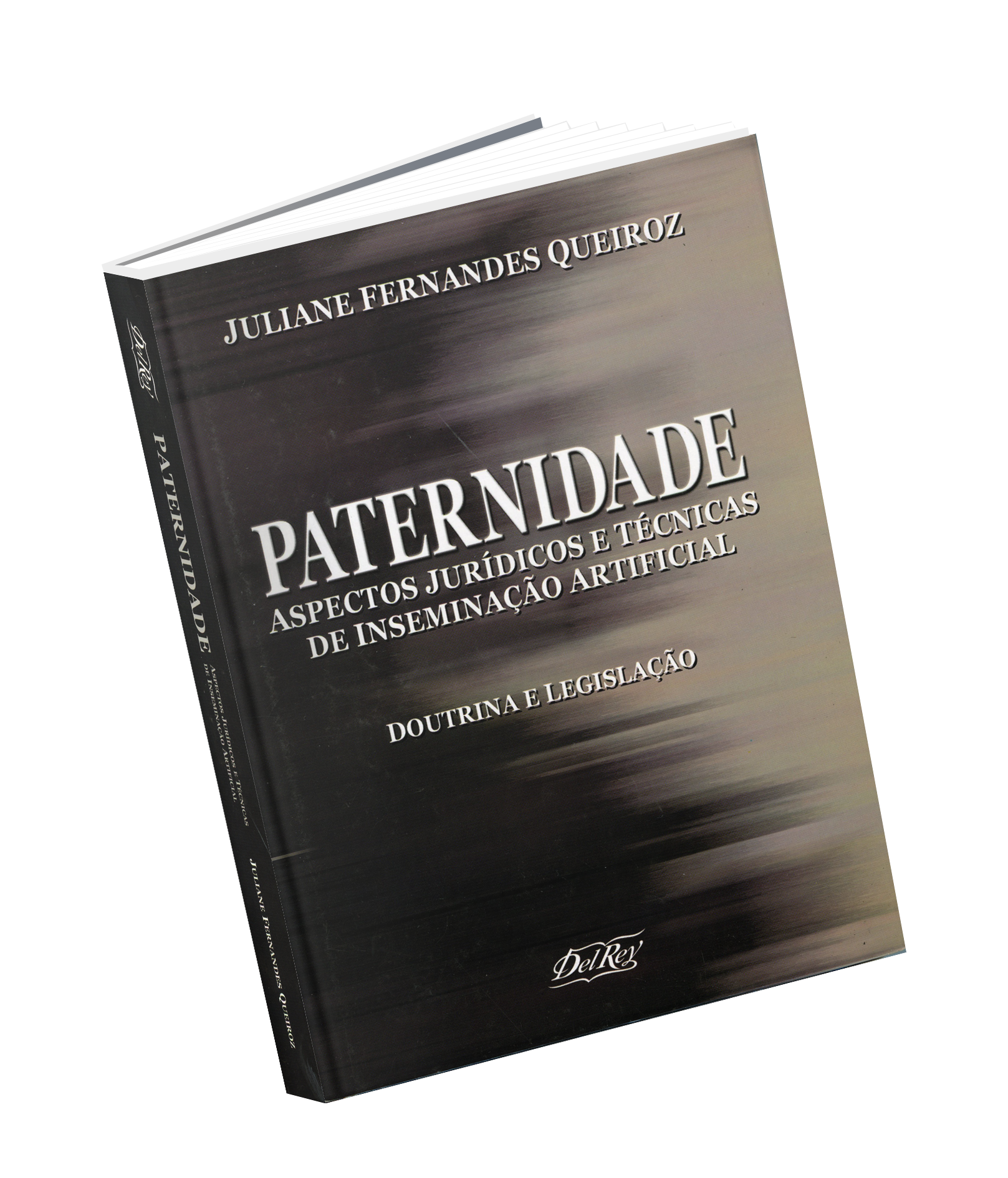 Paternidade – Aspectos Juridicos e Tec Inseminação